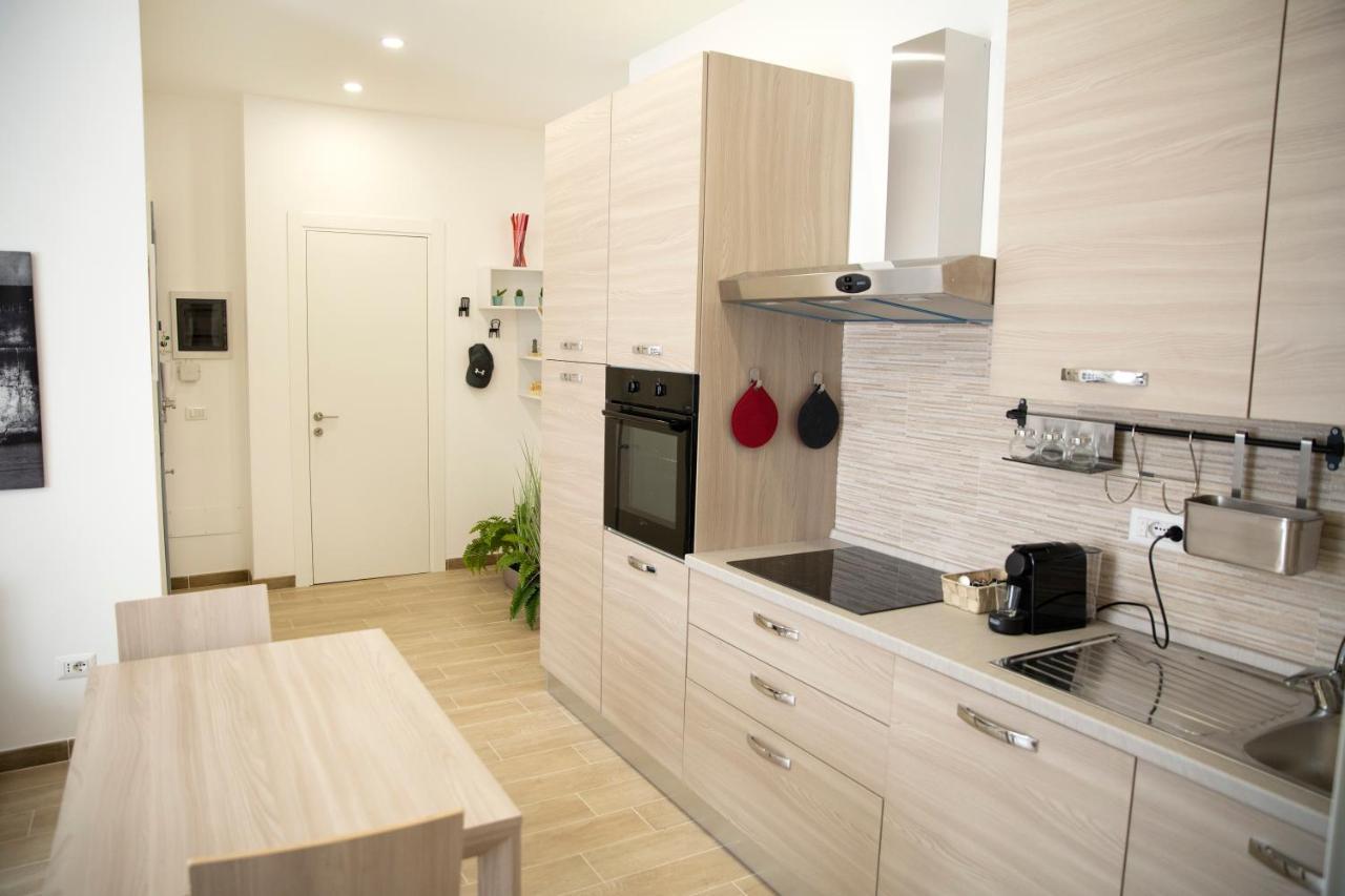 Jn Holiday Home Rome Luaran gambar