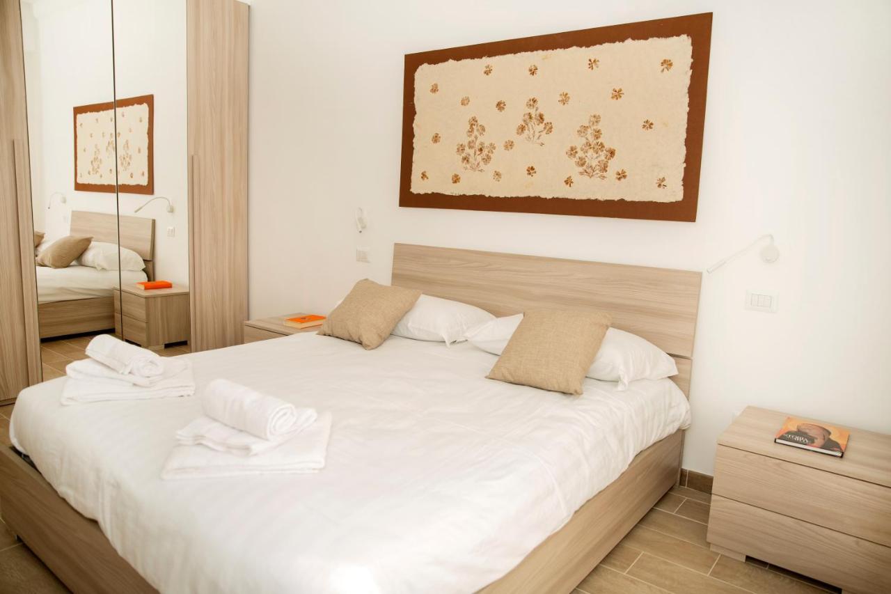 Jn Holiday Home Rome Luaran gambar