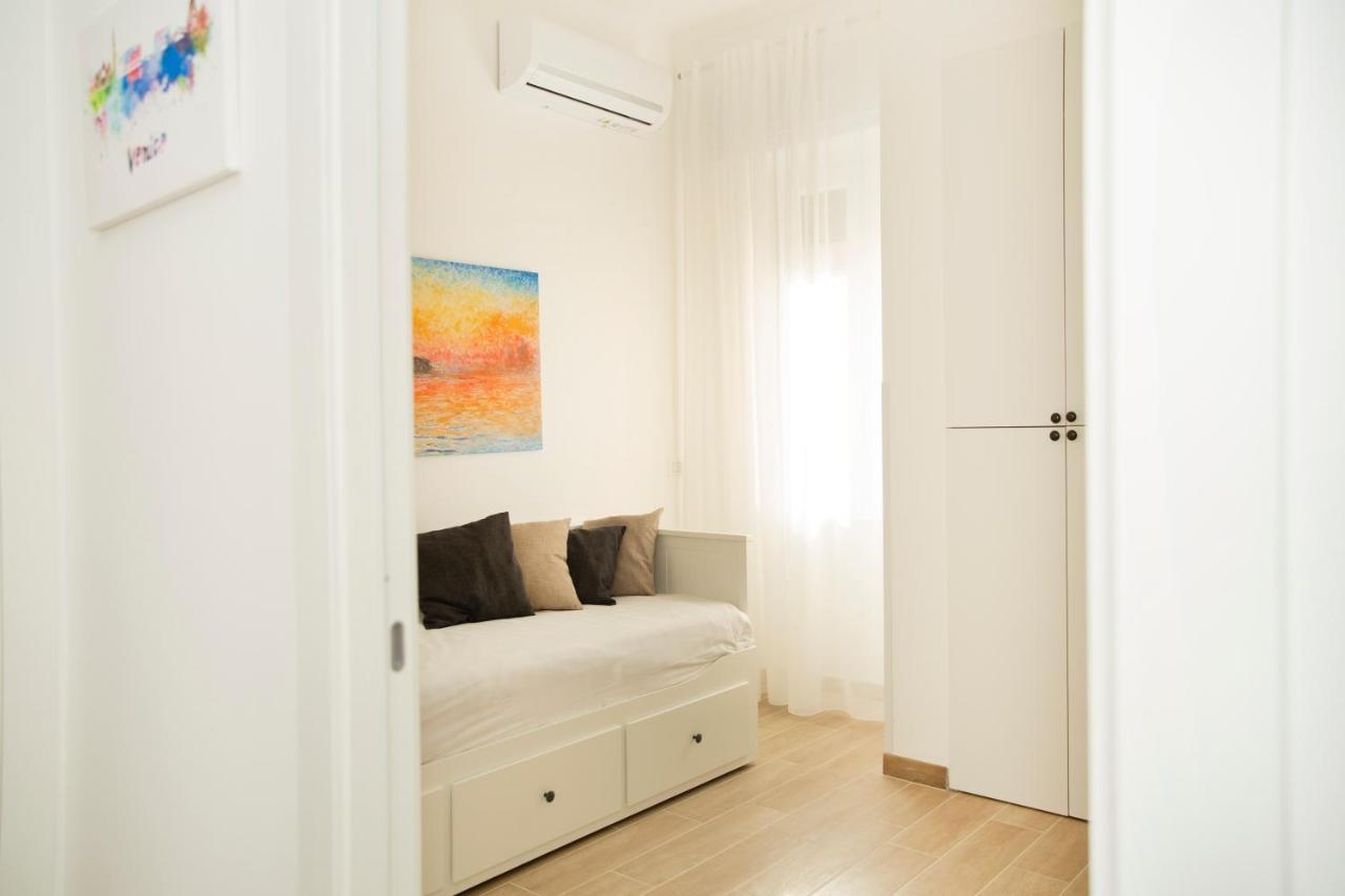 Jn Holiday Home Rome Luaran gambar
