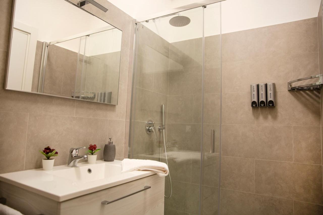 Jn Holiday Home Rome Luaran gambar